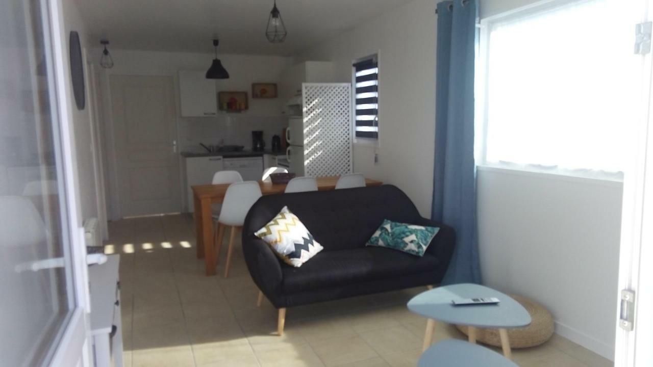 Chalet Les Dauphins Saint-Georges-de-la-Riviere Εξωτερικό φωτογραφία