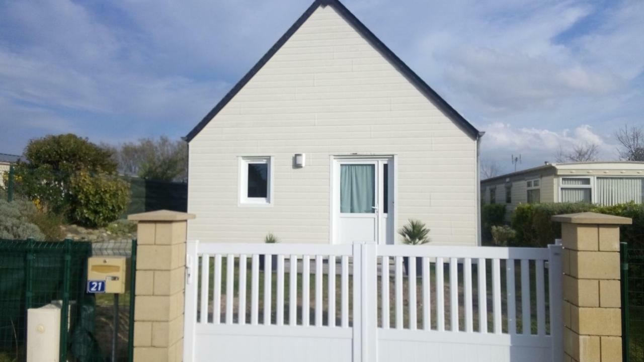 Chalet Les Dauphins Saint-Georges-de-la-Riviere Εξωτερικό φωτογραφία