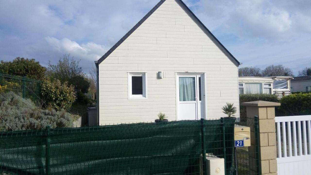 Chalet Les Dauphins Saint-Georges-de-la-Riviere Εξωτερικό φωτογραφία