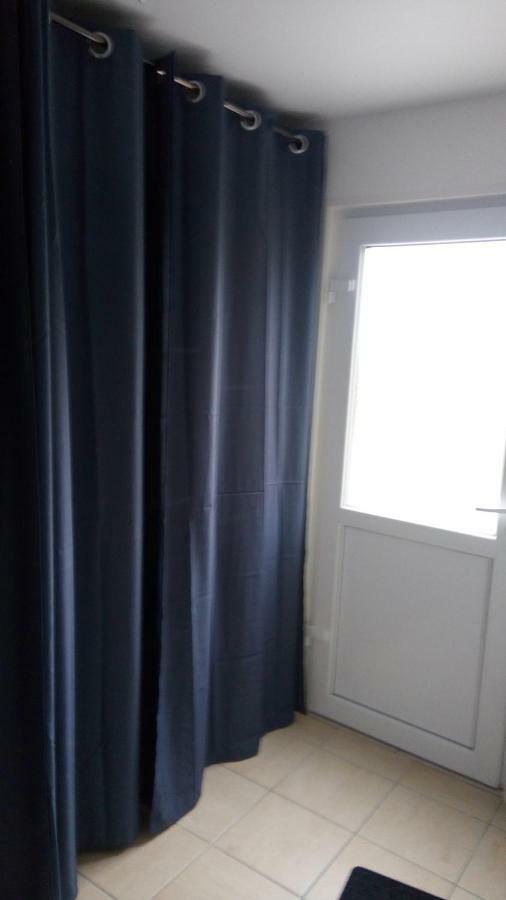 Chalet Les Dauphins Saint-Georges-de-la-Riviere Εξωτερικό φωτογραφία