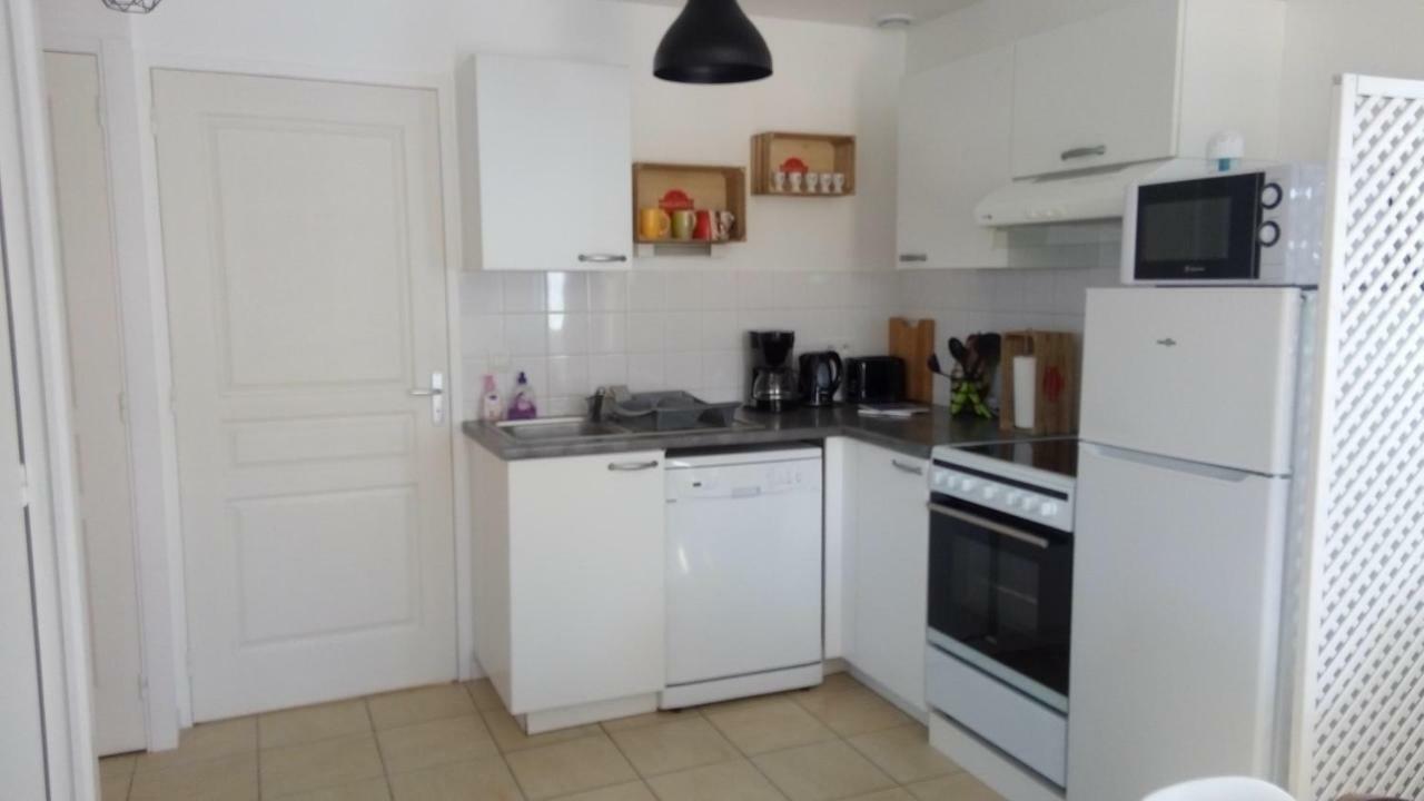 Chalet Les Dauphins Saint-Georges-de-la-Riviere Εξωτερικό φωτογραφία