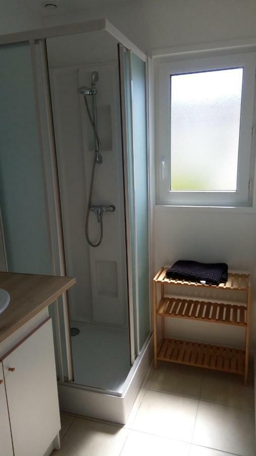 Chalet Les Dauphins Saint-Georges-de-la-Riviere Εξωτερικό φωτογραφία
